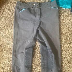 30R Smartpak Piper full set breeches